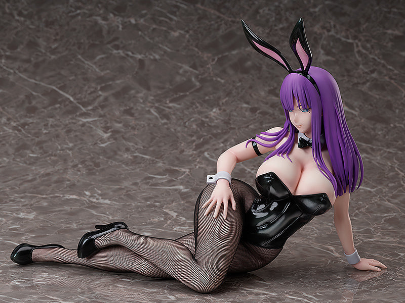 "World's End Harem" 1/4 Scale Figure Suou Mira Bunny Ver.