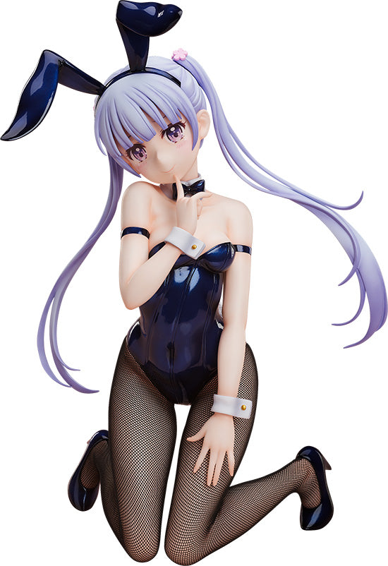 "New Game!!" Suzukaze Aoba Bunny Ver.