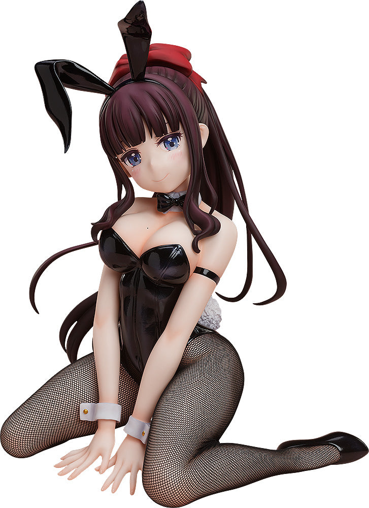 "New Game!!" Takimoto Hifumi Bunny Ver.