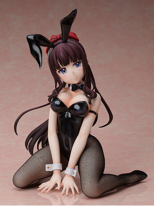 "New Game!!" Takimoto Hifumi Bunny Ver.