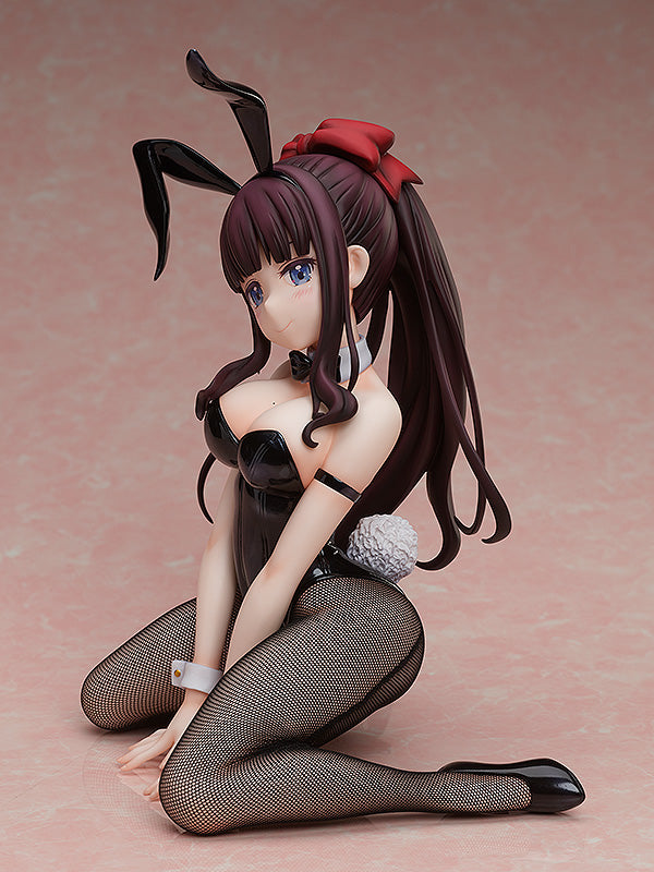 "New Game!!" Takimoto Hifumi Bunny Ver.