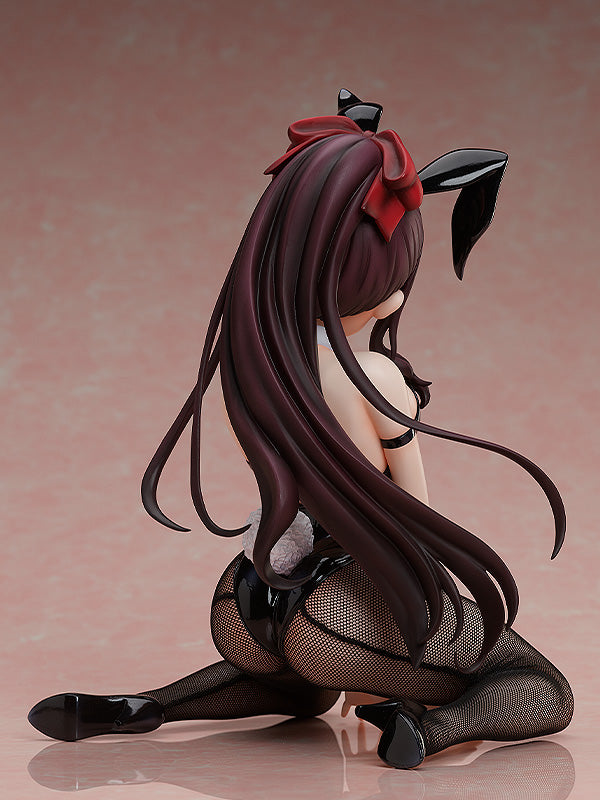 "New Game!!" Takimoto Hifumi Bunny Ver.