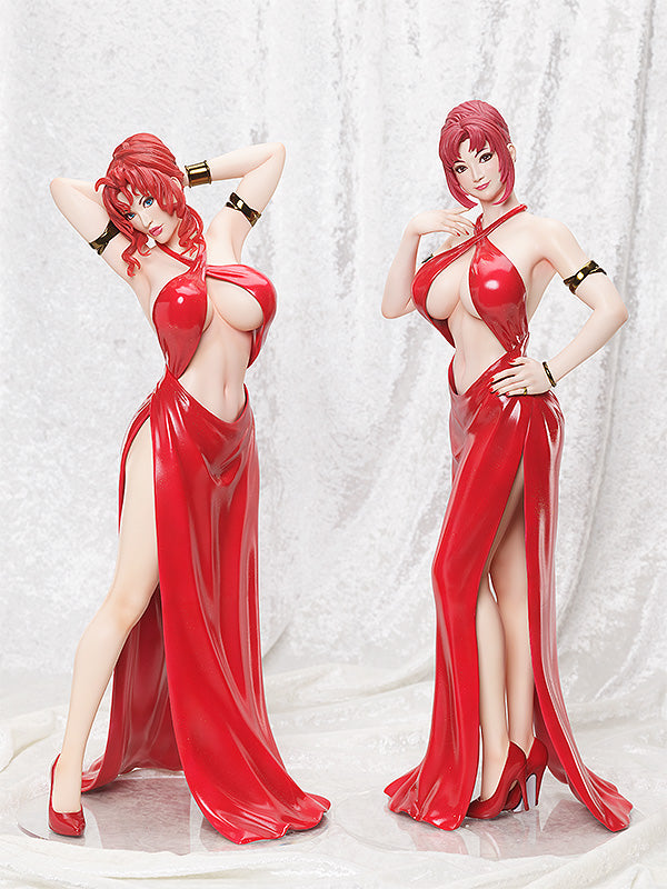 "Kanou Sisters" 1/4 Scale Figure Kanou Mika