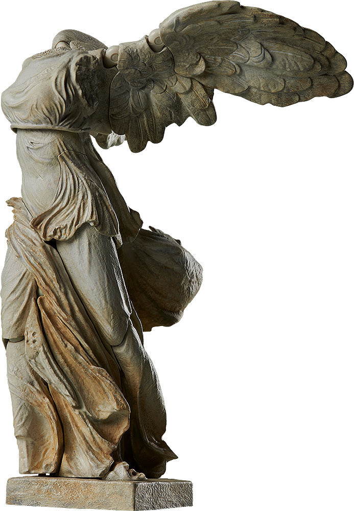 Figma SP-110 Winged Victory Of Samothrace (The Table Museum) Par Freeing - NEUVE