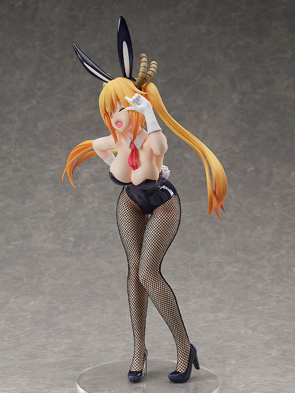 "Miss Kobayashi's Dragon Maid" 1/4 Scale Figure Tohru Bunny Ver.