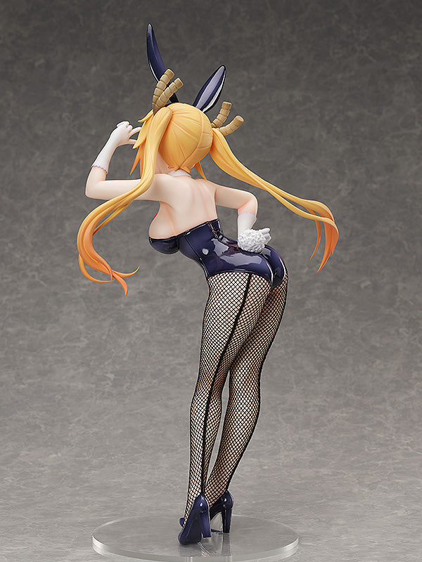 "Miss Kobayashi's Dragon Maid" 1/4 Scale Figure Tohru Bunny Ver.