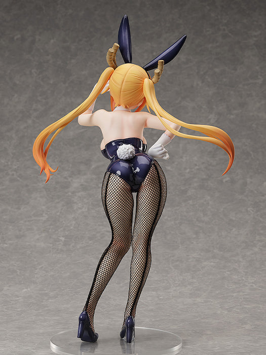 "Miss Kobayashi's Dragon Maid" 1/4 Scale Figure Tohru Bunny Ver.