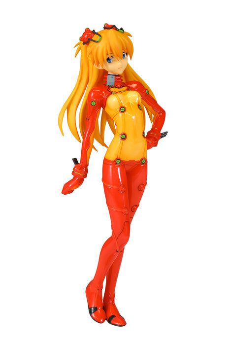 "Evangelion: 2.0 You Can (Not)Advance" Shikinami Asuka Langley Test Suit Ver.