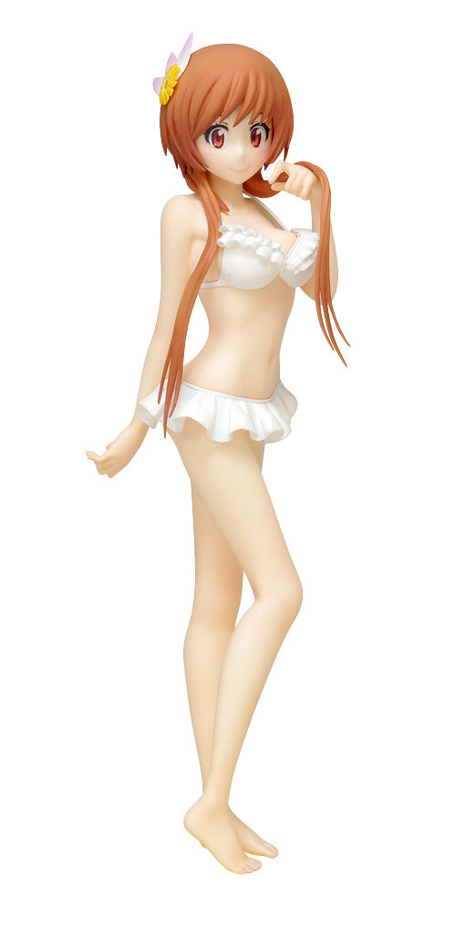 Beach Queens "Nisekoi" Tachibana Marika Swimsuit ver.
