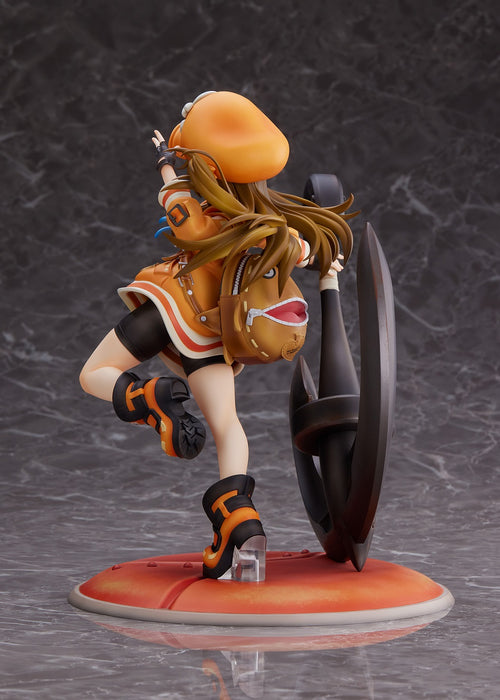 "Guilty Gear -Strive-" 1/7 Scale Figure May