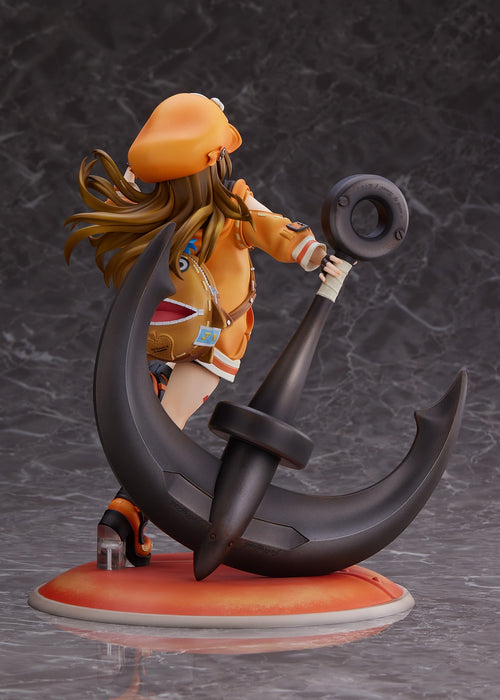 "Guilty Gear -Strive-" 1/7 Scale Figure May