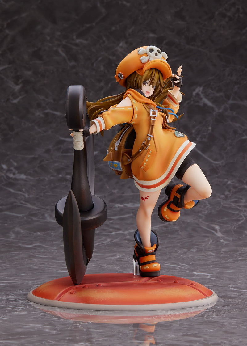 "Guilty Gear -Strive-" 1/7 Scale Figure May