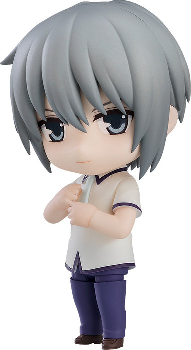 "Fruits Basket" Nendoroid#1915 Soma Yuki