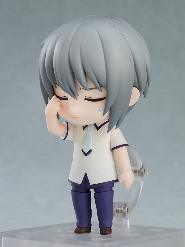 "Fruits Basket" Nendoroid#1915 Soma Yuki