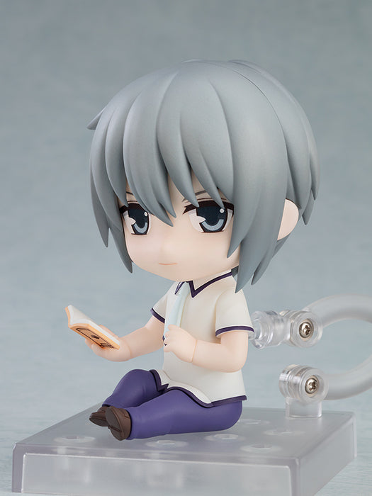 "Fruits Basket" Nendoroid#1915 Soma Yuki