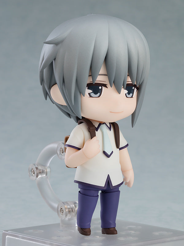 "Fruits Basket" Nendoroid#1915 Soma Yuki