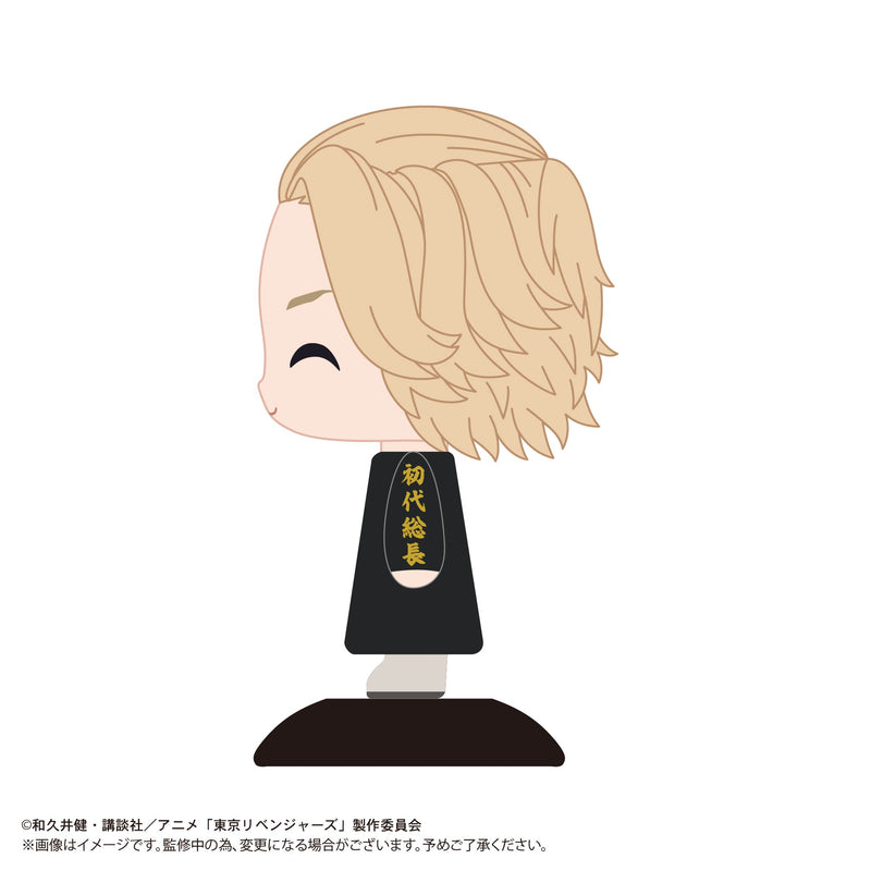 "Tokyo Revengers" YR-33 Yurayura Head Sano Manjiro (Smile)