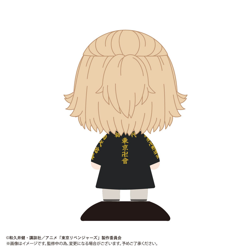 "Tokyo Revengers" YR-33 Yurayura Head Sano Manjiro (Smile)