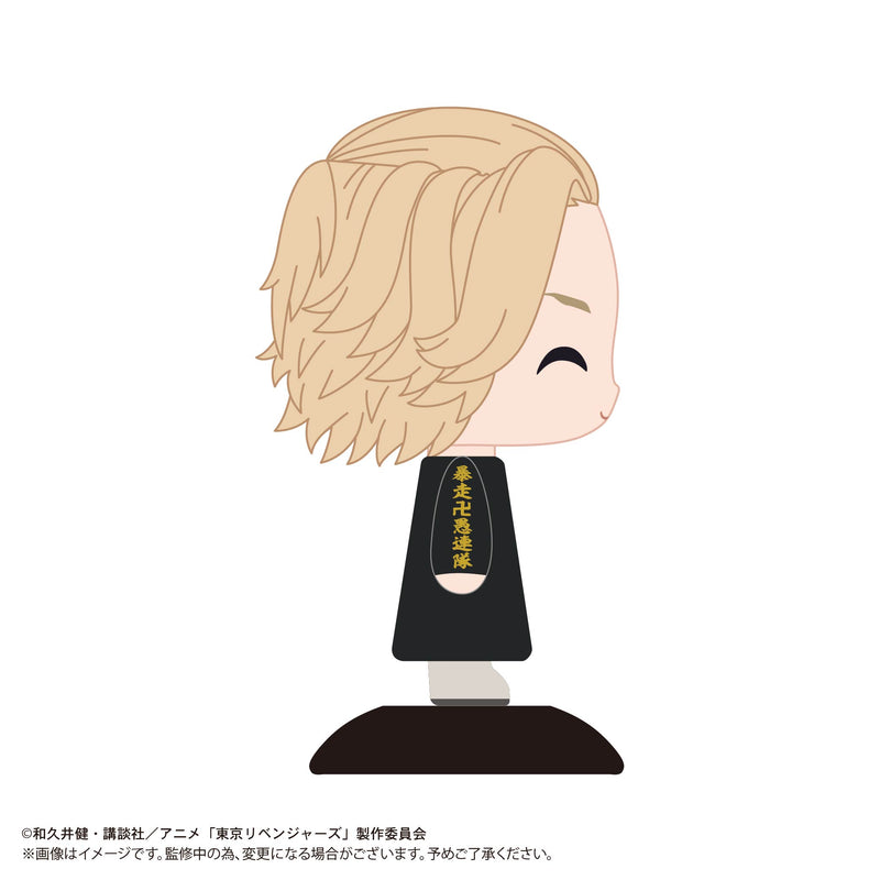 "Tokyo Revengers" YR-33 Yurayura Head Sano Manjiro (Smile)