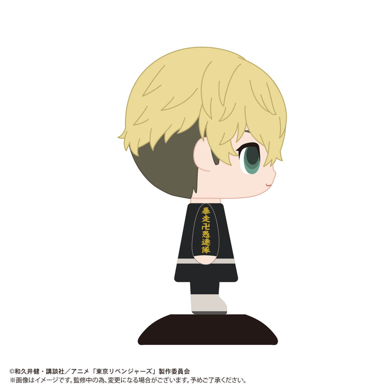 "Tokyo Revengers" YR-36 Yurayura Head Matsuno Chifuyu