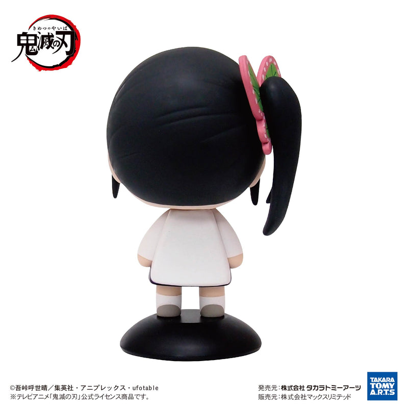 "Demon Slayer: Kimetsu no Yaiba" YR-32 Yurayura Head Tsuyuri Kanao
