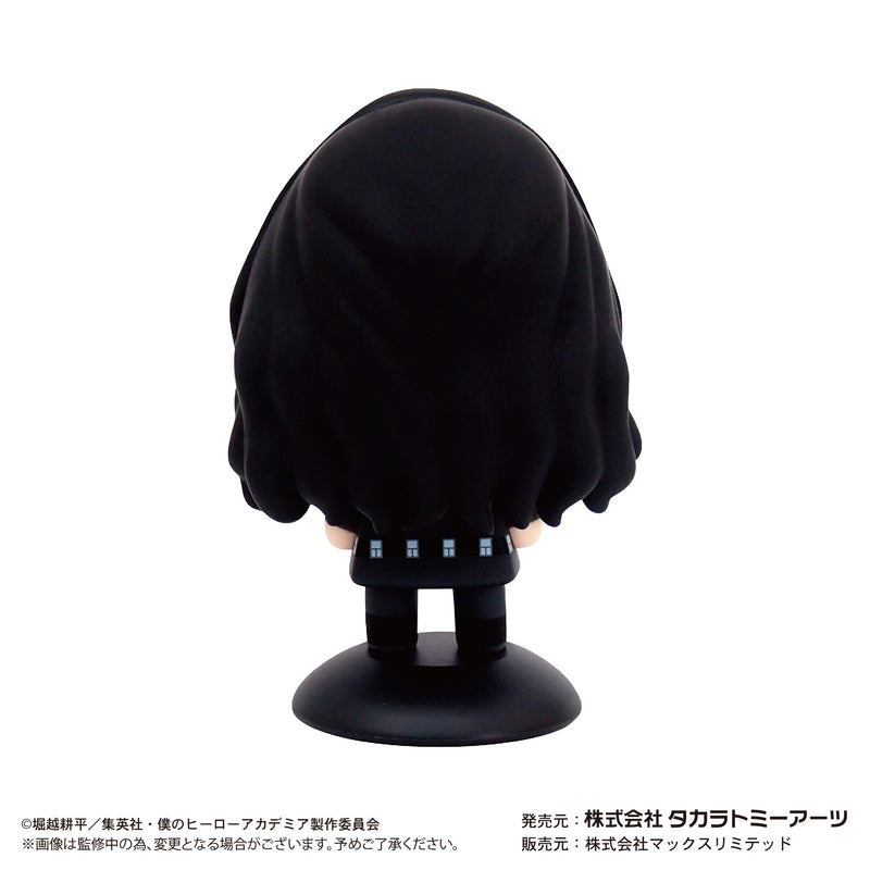 "My Hero Academia" YR-39 Yurayura Head Aizawa Shota