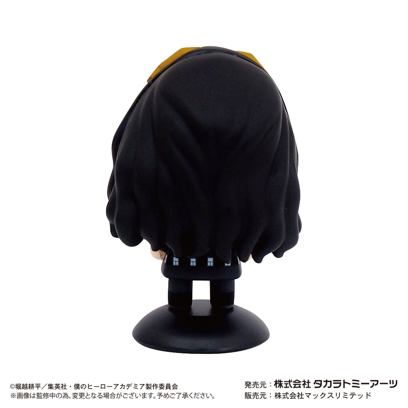 "My Hero Academia" YR-40 Yurayura Head Eraser Head