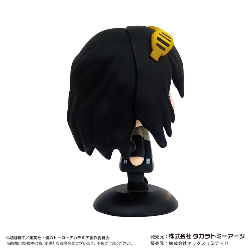 "My Hero Academia" YR-40 Yurayura Head Eraser Head