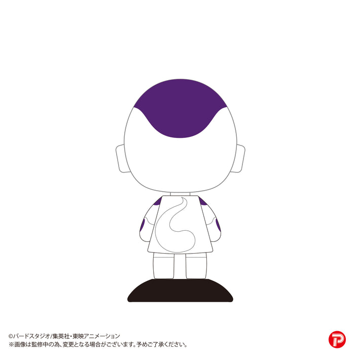 "Dragon Ball Z" YR-46 Yurayura Head Freeza