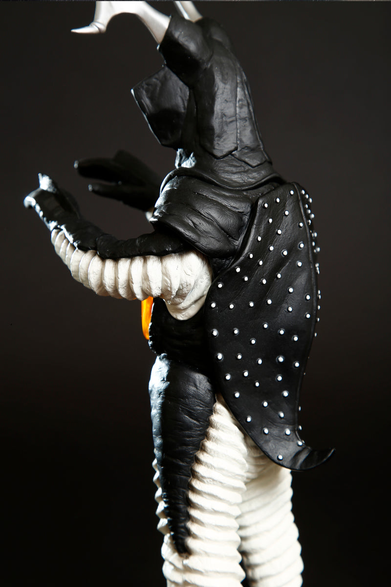 CCP 1/6 Tokusatsu Series Vol. 10 "Ultraman" Zetton