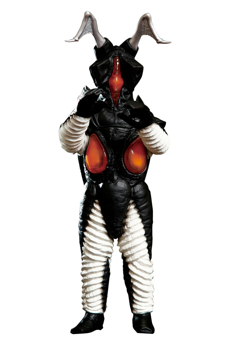CCP 1/6 Tokusatsu Series Vol. 10 "Ultraman" Zetton