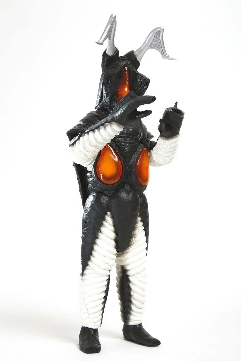 CCP 1/6 Tokusatsu Series Vol. 10 "Ultraman" Zetton