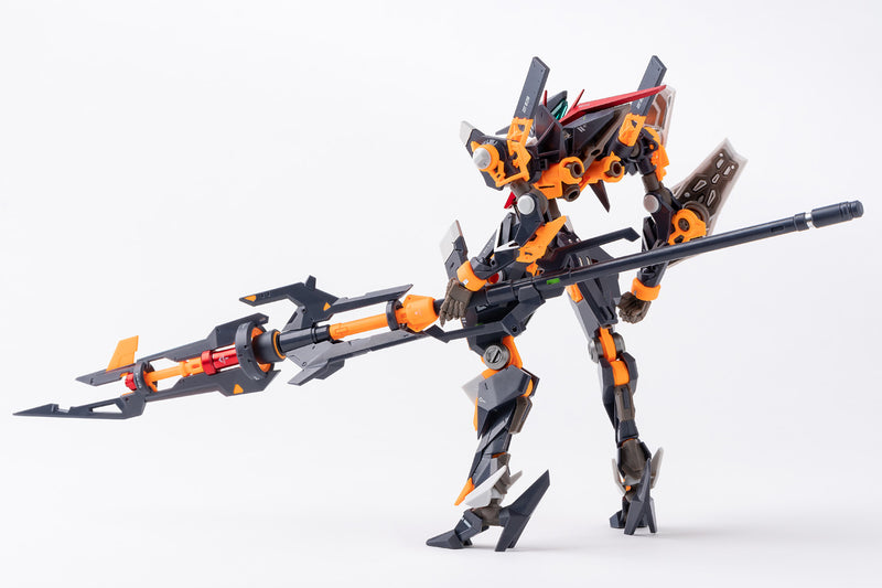 "AKADEN" RB-28 Universal Color Ver.