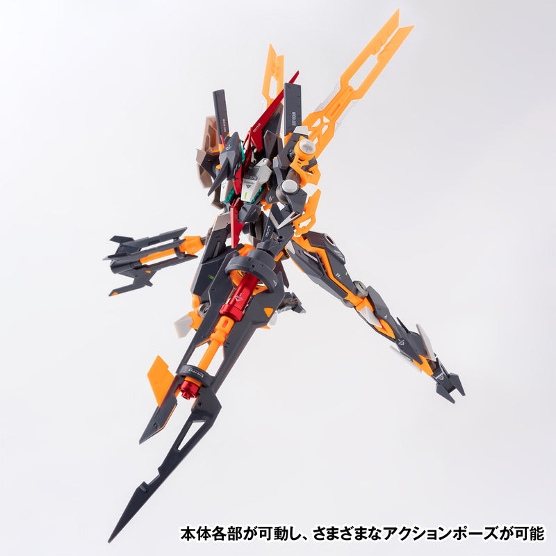 "AKADEN" RB-28 Universal Color Ver.