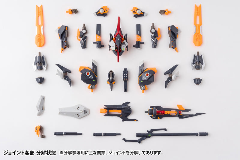 "AKADEN" RB-28 Universal Color Ver.