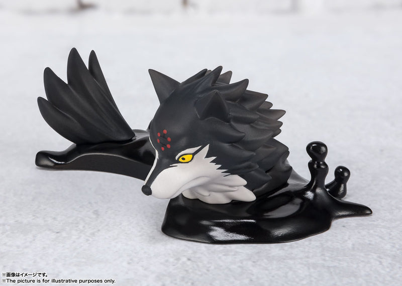 "Jujutsu Kaisen" Figuarts Mini Fushiguro Megumi