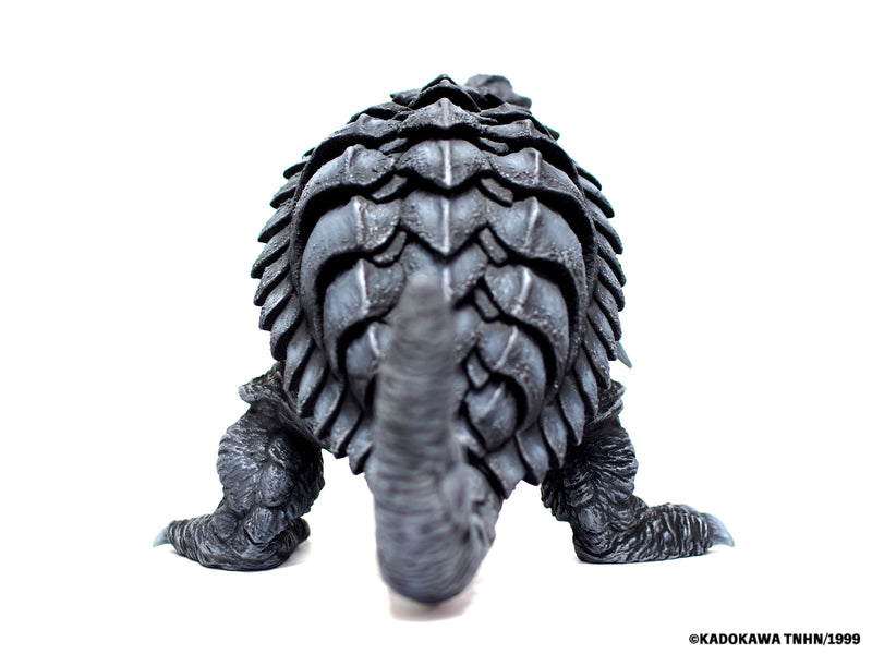 "Gamera 3: Revenge of Iris" CCP Artistic Monsters Collection Gamera 3 (1999) Trauma Gamera