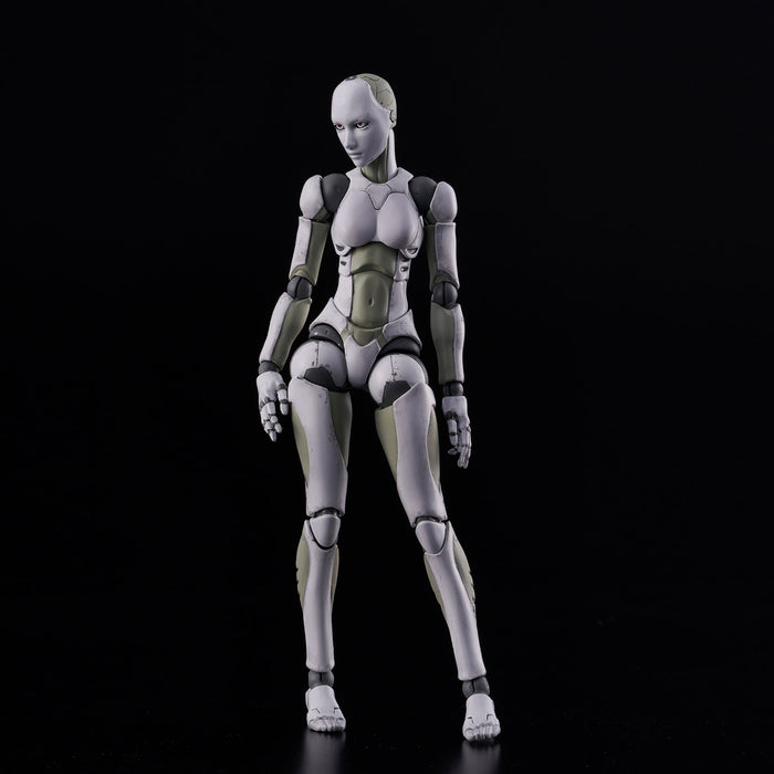 "TOA Heavy Industries" 1/12 Synthetic Human Female 3rd Production