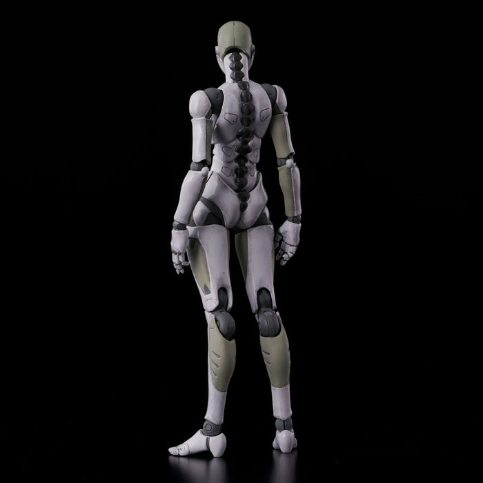 "TOA Heavy Industries" 1/12 Synthetic Human Female 3rd Production