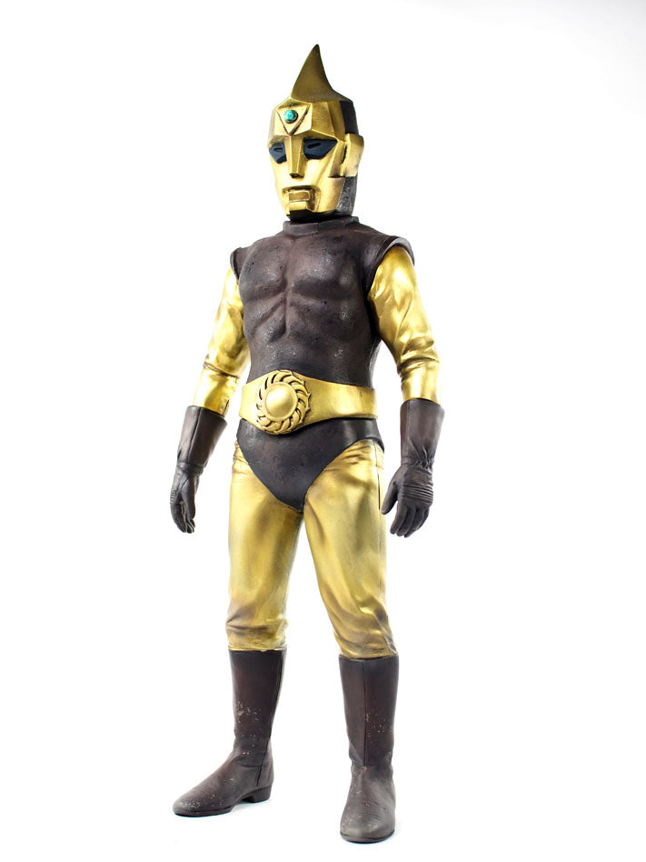 "Spectreman" CCP 1/6 Tokusatsu Series Spectreman C Type