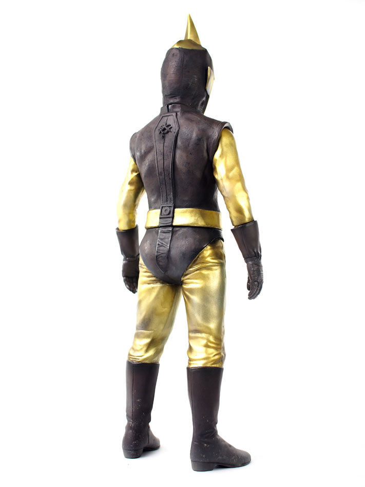 "Spectreman" CCP 1/6 Tokusatsu Series Spectreman C Type