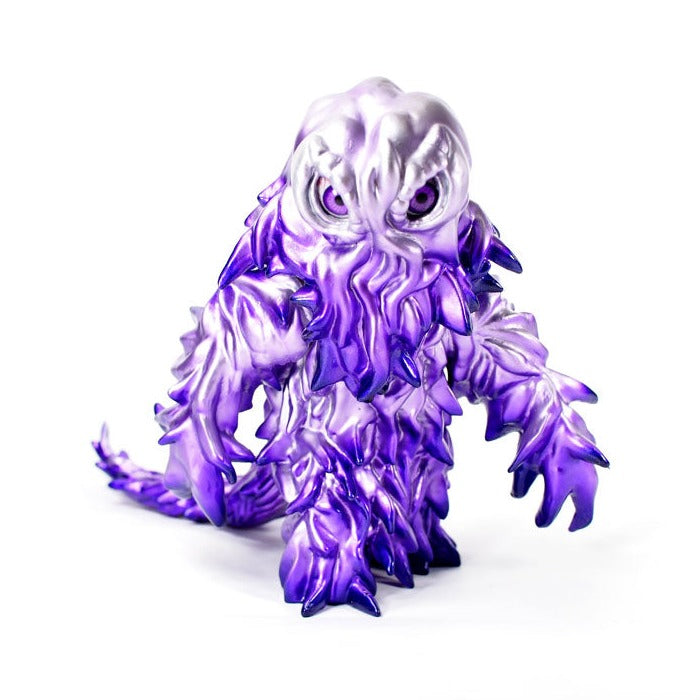 "Godzilla" CCP Artistic Monsters Collection Hedorah Landing Amethyst Ver.