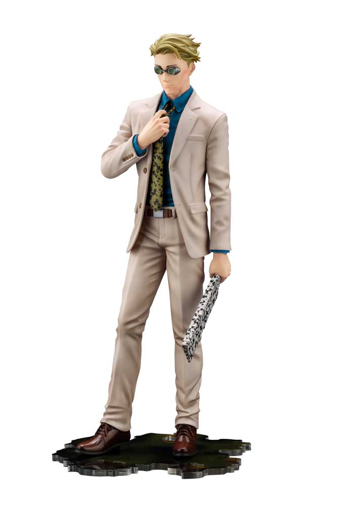 "Jujutsu Kaisen" ARTFX J Nanami Kento