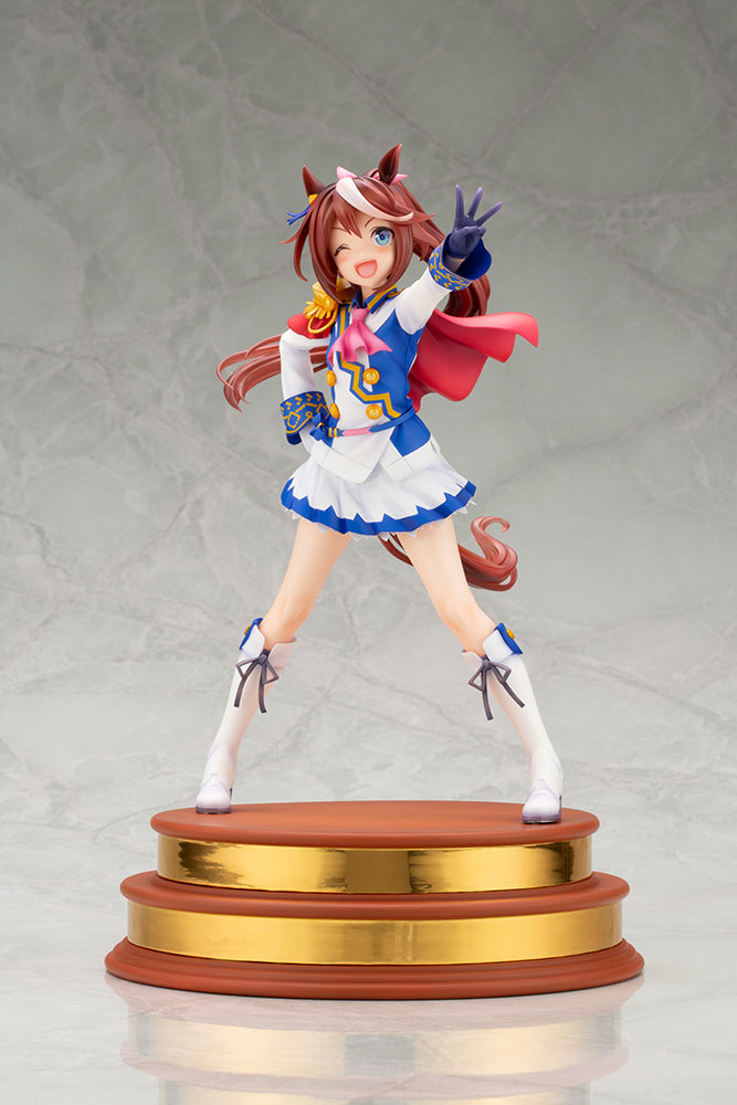 "Uma Musume Pretty Derby" -Show off your dreams!- Tokai Teio