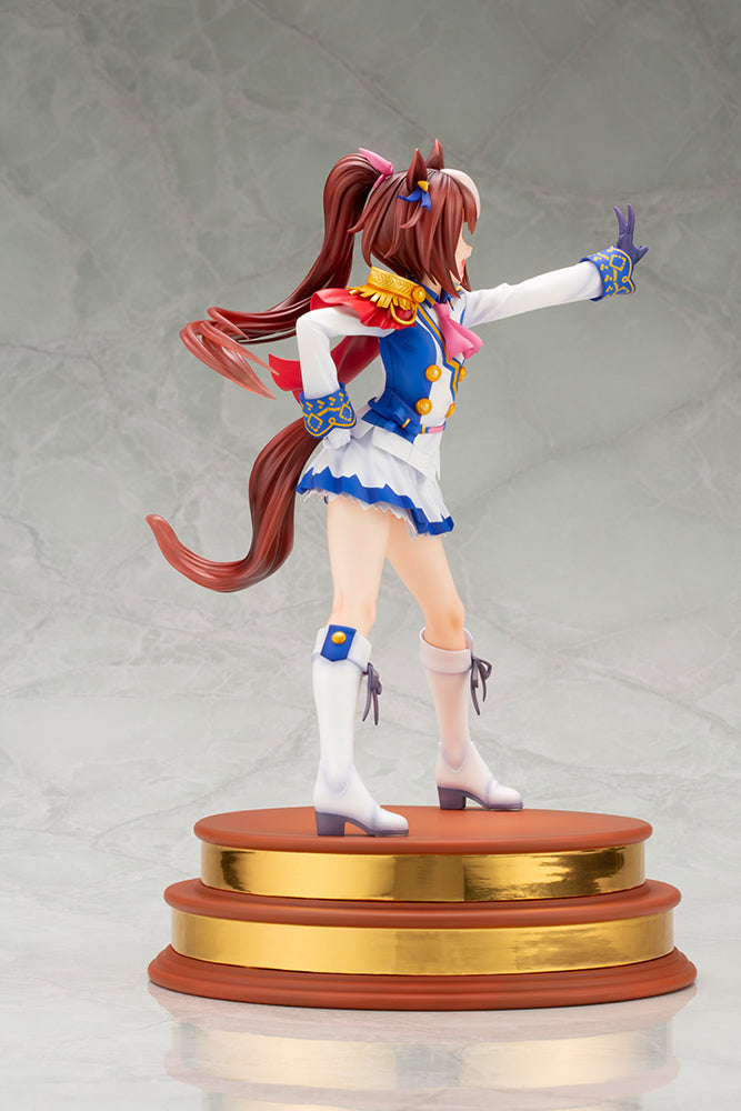 "Uma Musume Pretty Derby" -Show off your dreams!- Tokai Teio