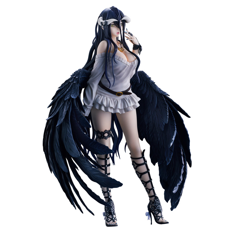 "Overlord" Albedo so-bin Ver.