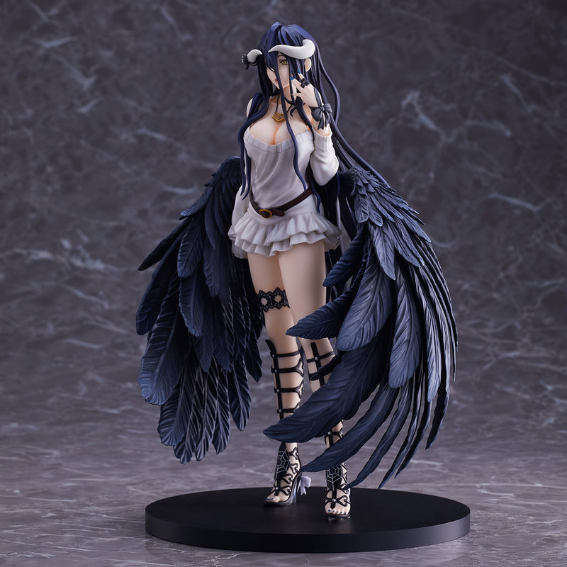 "Overlord" Albedo so-bin Ver.