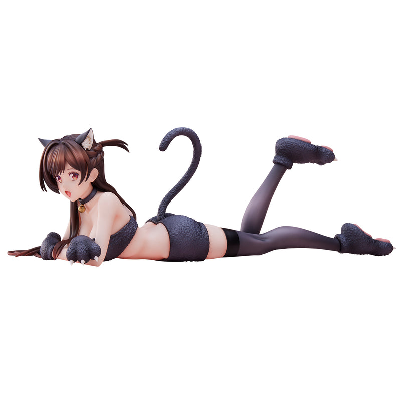 "Rent-A-Girlfriend" Mizuhara Chizuru Cat Costume Ver.