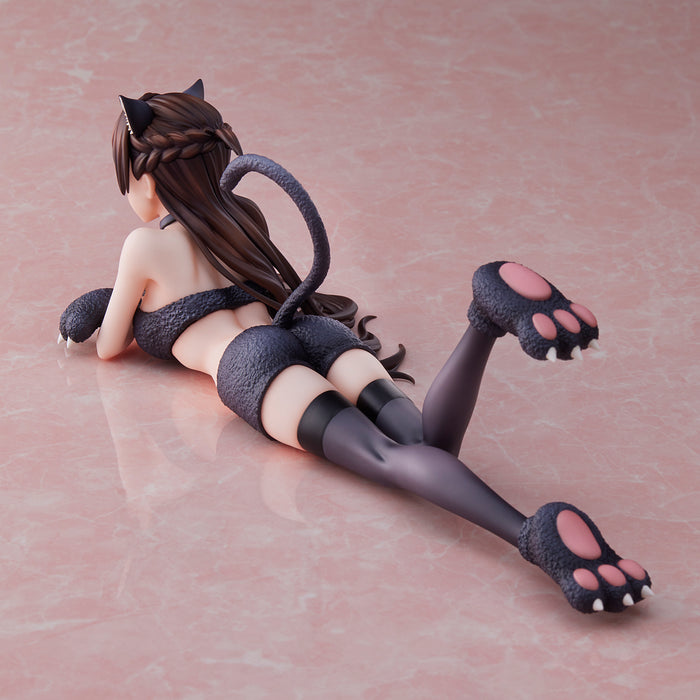 "Rent-A-Girlfriend" Mizuhara Chizuru Cat Costume Ver.