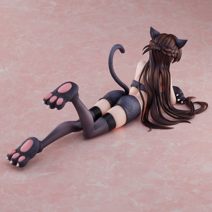 "Rent-A-Girlfriend" Mizuhara Chizuru Cat Costume Ver.